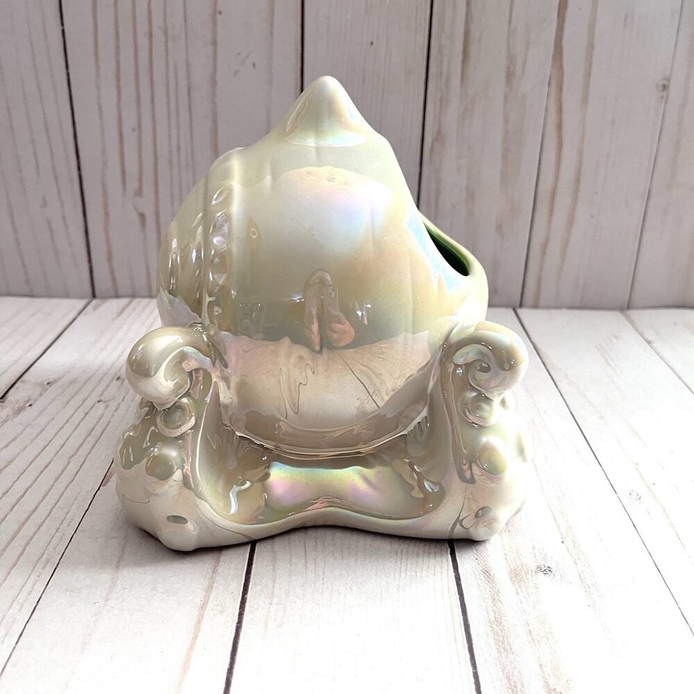 Blizzard Pachimari Overwatch Ceramic Tiki Mug 30 Year Employee Gift 2021 - Picture 4 of 8